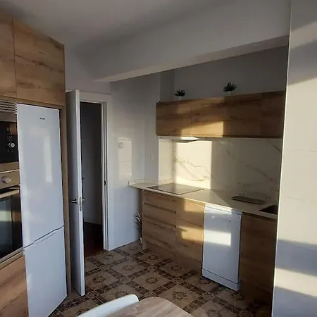 Ar3-alojamiento Centrico Y Amplio Apartment Santander