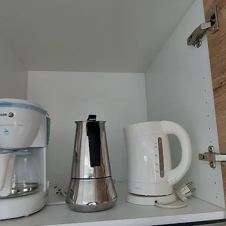 Apartment Ar3-alojamiento Centrico Y Amplio *