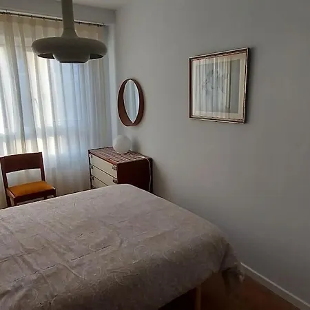 Apartment Ar3-alojamiento Centrico Y Amplio